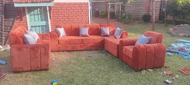 Sofa Framework and Final Products - thumbnail 2