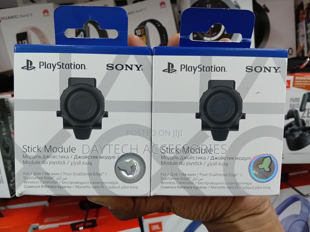 Playstation 5 Stick Module for Dualsense Edge Wireless Controller