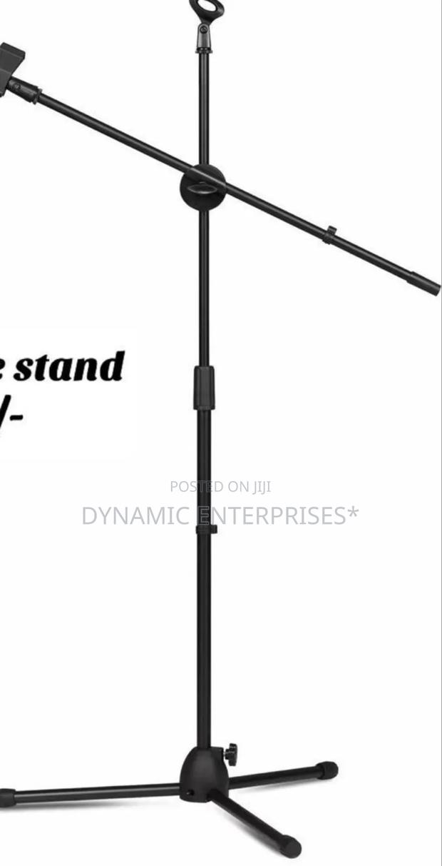 Microphone Stand Microphone Stand
