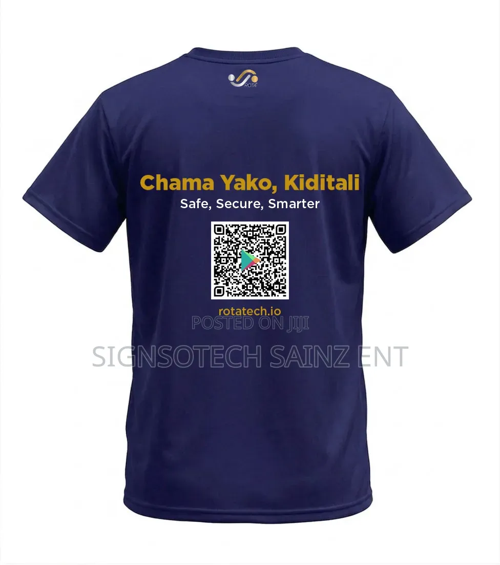 T-Shirts Printing