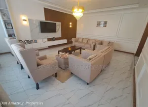 5bdrm Bungalow in Ngong, Kibiku for rent
