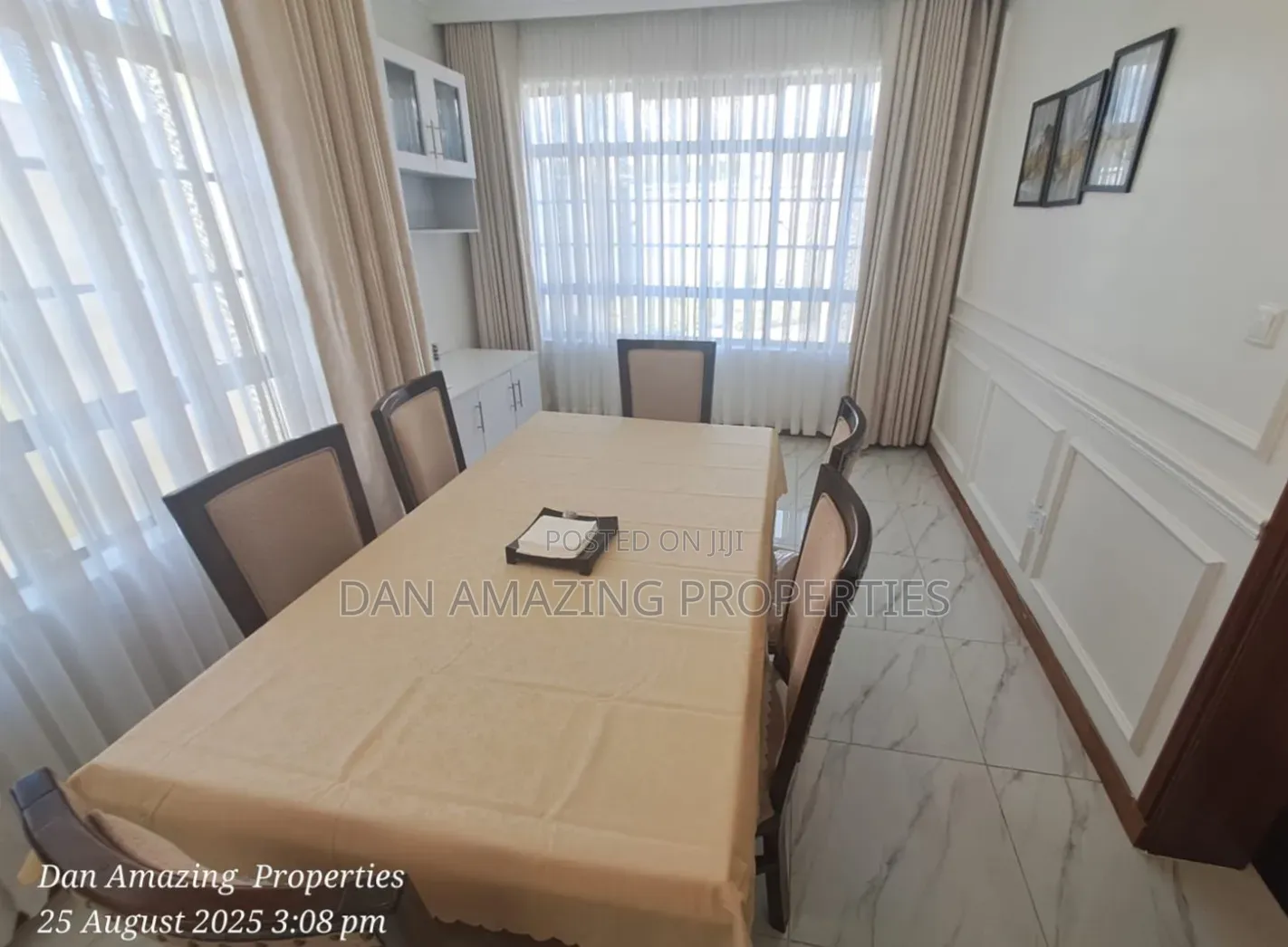5bdrm Bungalow in Ngong, Kibiku for rent