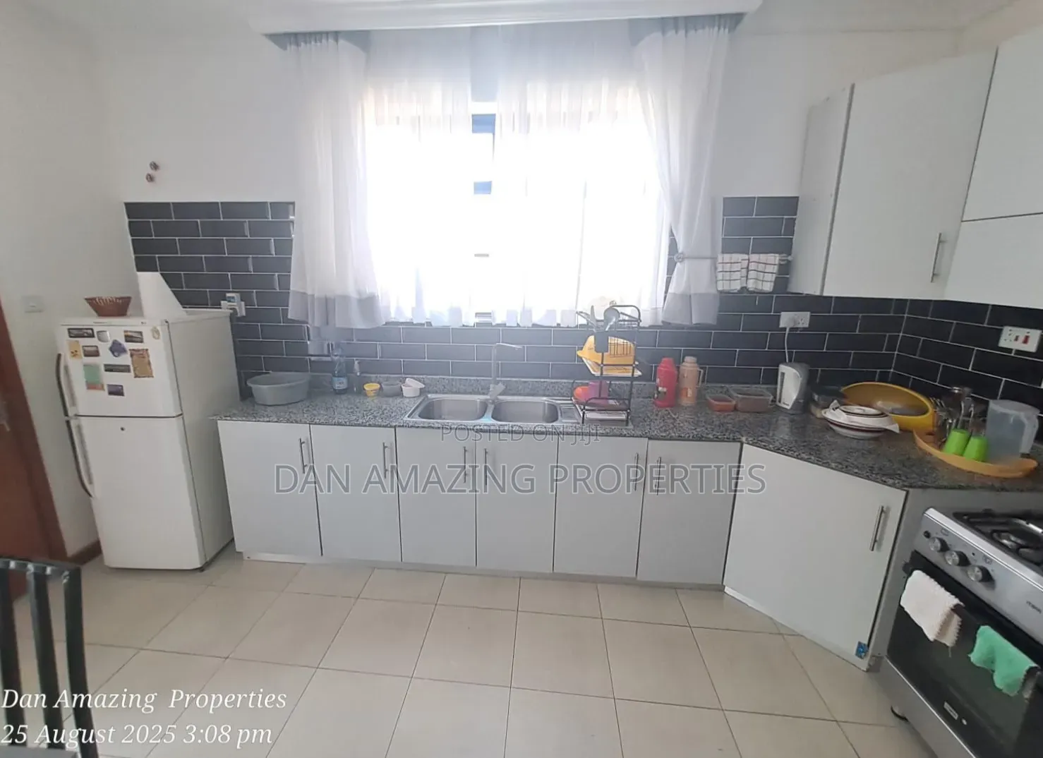 5bdrm Bungalow in Ngong, Kibiku for rent