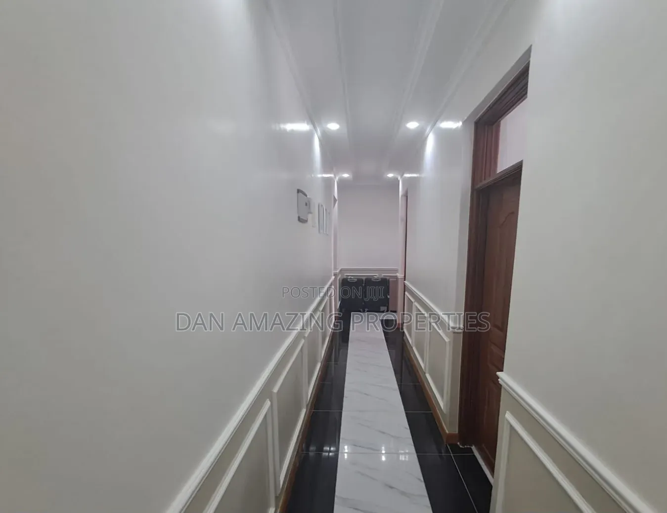 5bdrm Bungalow in Ngong, Kibiku for rent