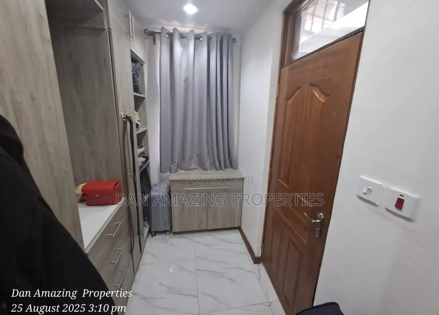 5bdrm Bungalow in Ngong, Kibiku for rent