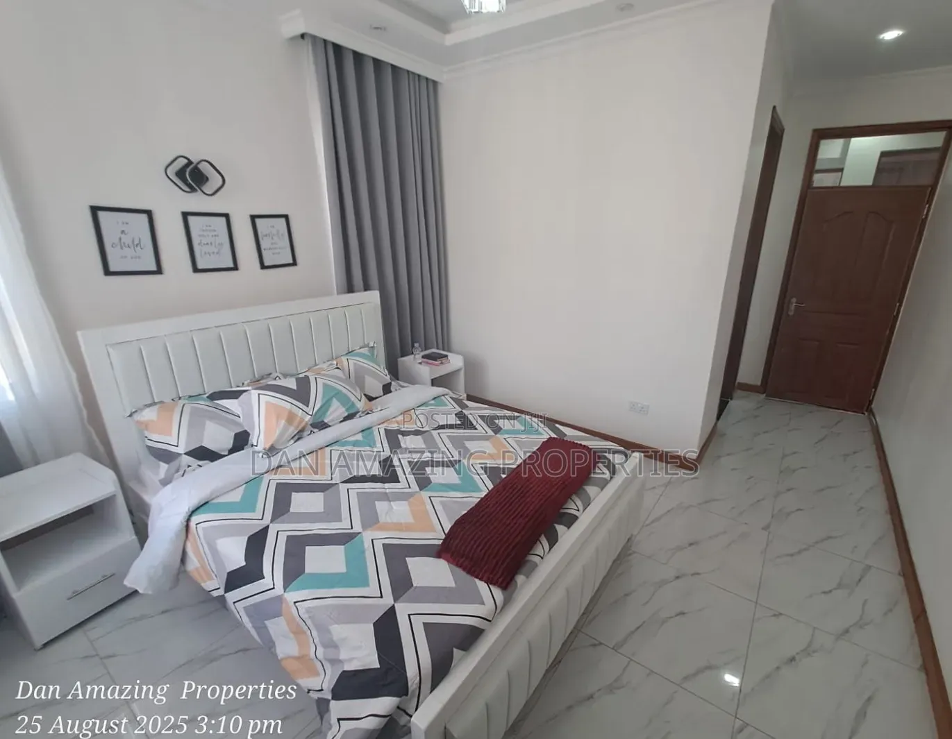 5bdrm Bungalow in Ngong, Kibiku for rent