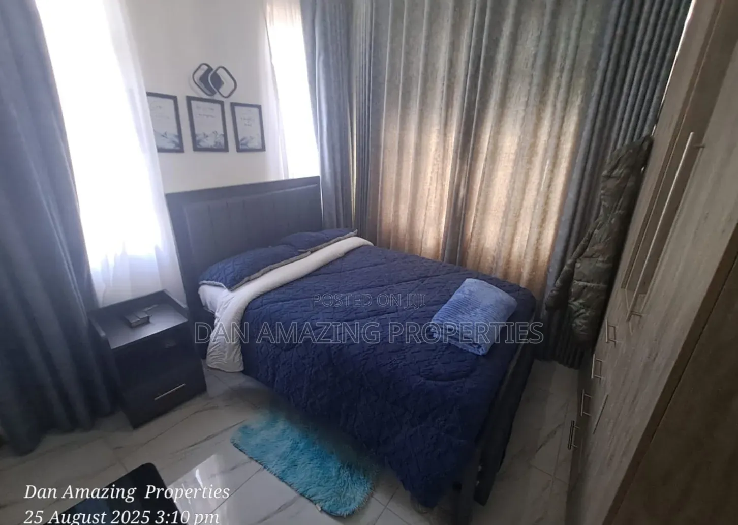5bdrm Bungalow in Ngong, Kibiku for rent