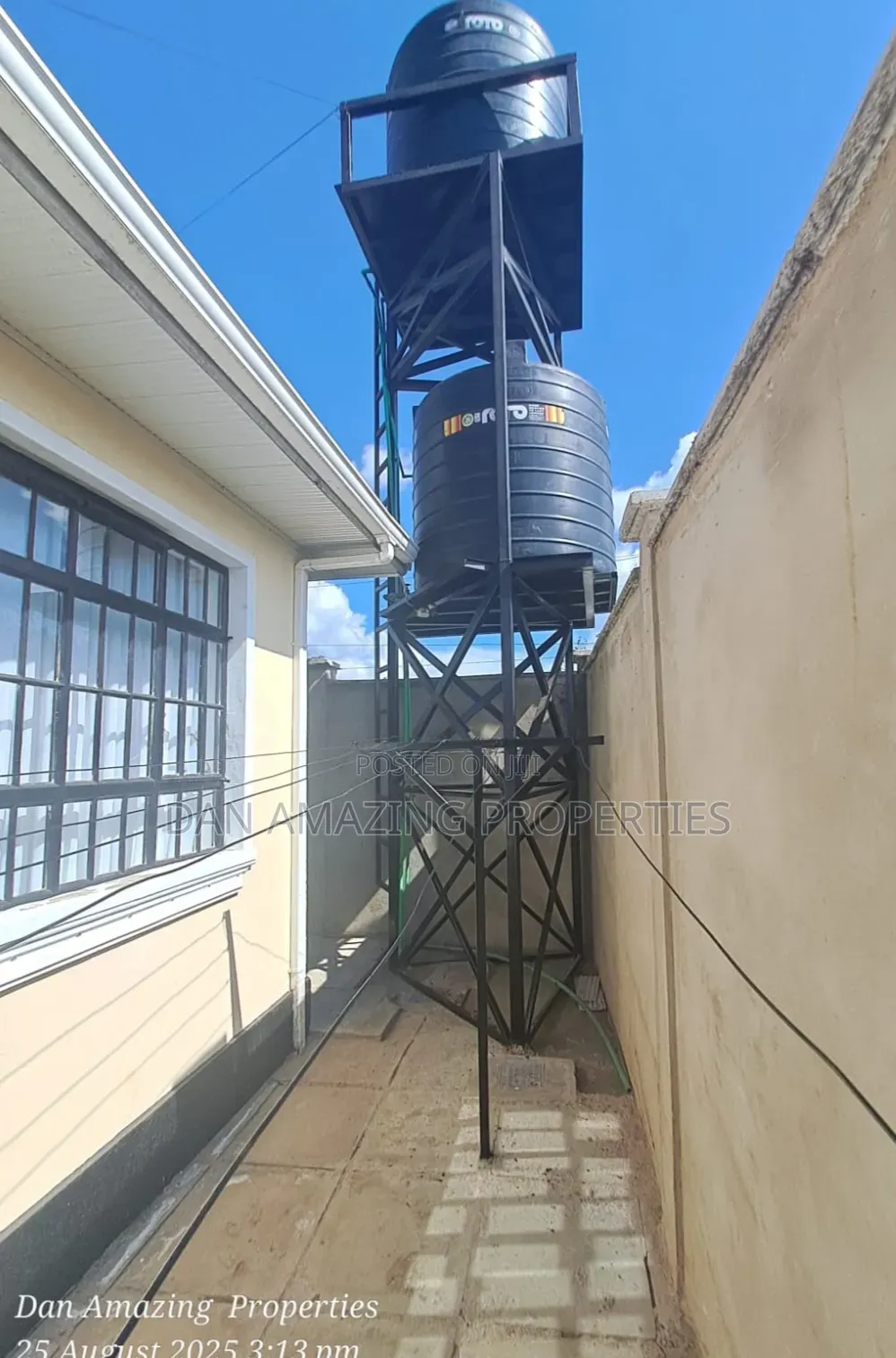 5bdrm Bungalow in Ngong, Kibiku for rent