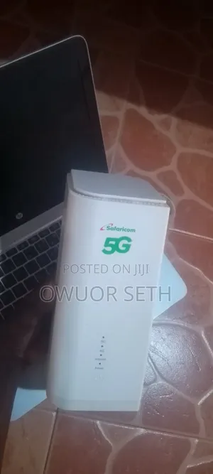 Safaricom 5g Router