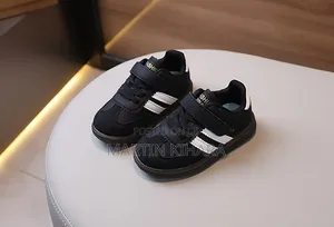 Toddler Sneakers (Size 16-25)