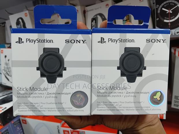 Sony Playstation 5 Replacement Stick Module for Ps5. - thumbnail 2