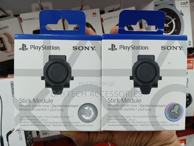 Ps5 Sony Dualsense Edge Stick Module.