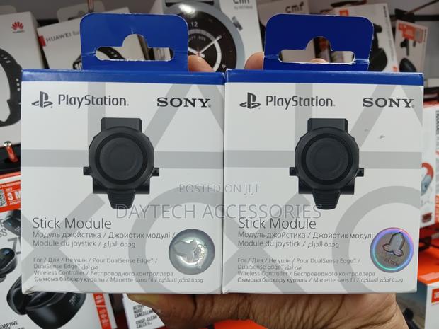 Ps5 Sony Dualsense Edge Stick Module. - thumbnail 2