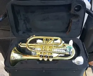 Yamaha Cornet Instrument