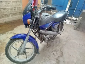 Bajaj Boxer 150 UG 2018 Blue