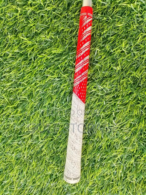 Callaway Big Bertha Driver in Stiff Flex - thumbnail 6