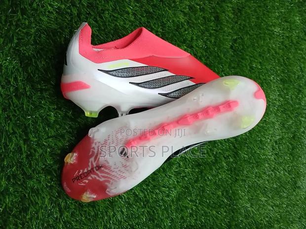 Adidas Predator World Cup Edition Soccer Boots