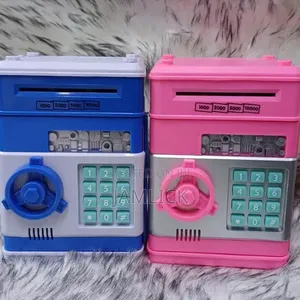 Piggy Bank