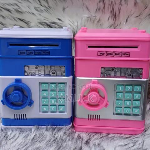 Piggy Bank