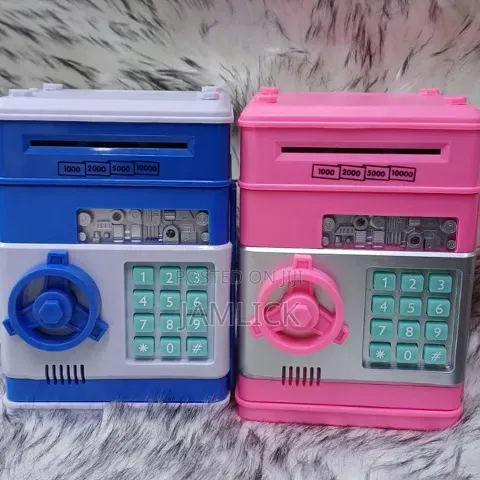 Piggy Bank