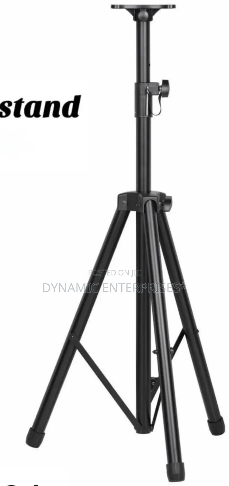 Speaker Stand Speaker Stand