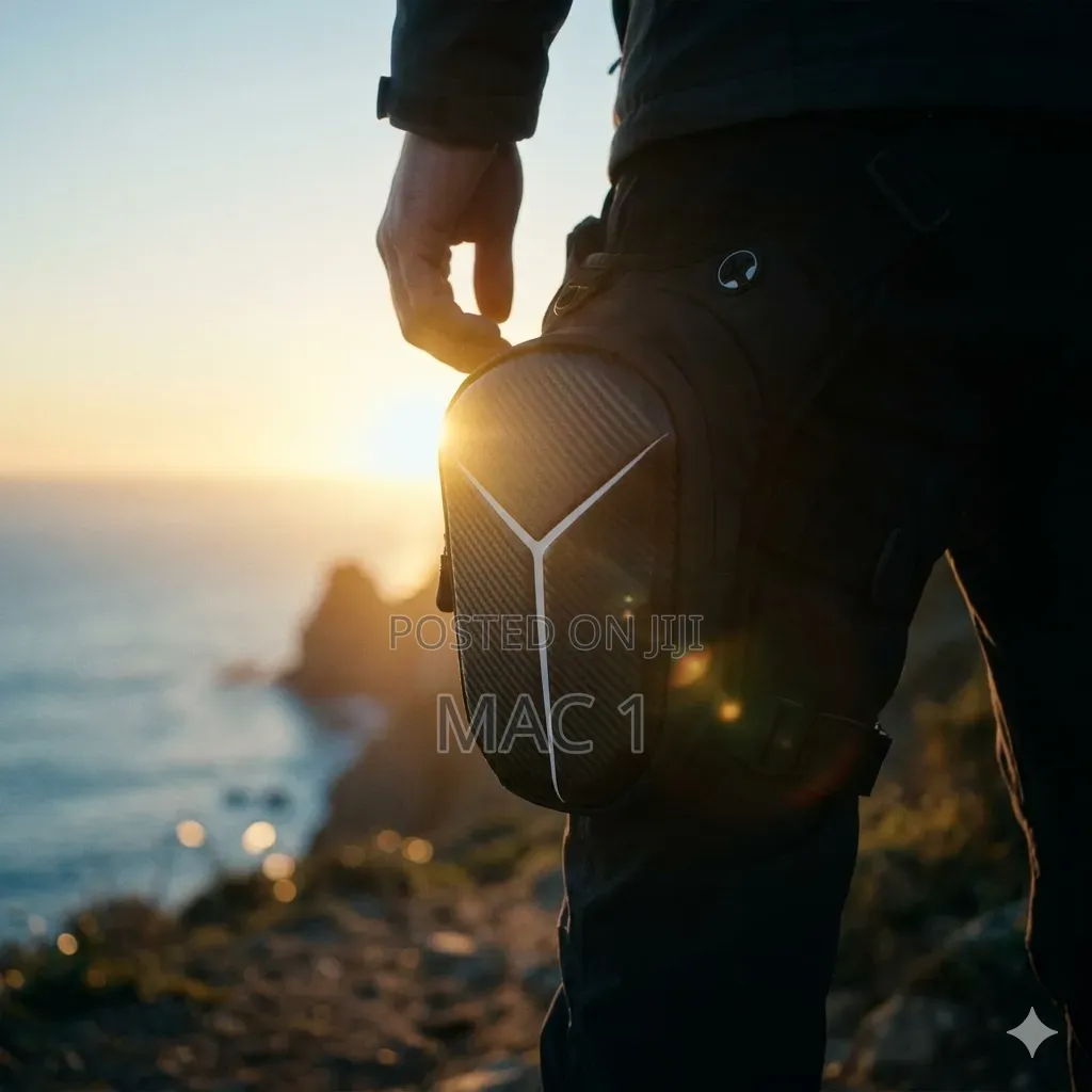 Multifunctional Motorcycle Leg Bag