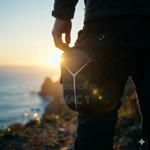 Multifunctional Motorcycle Leg Bag - thumbnail 2