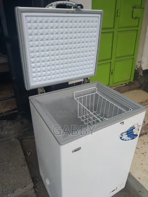 Ramtons Deep Freezer