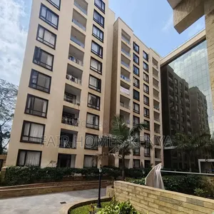 2bdrm Apartment in Dennis Pritt Road, State House Area for rent