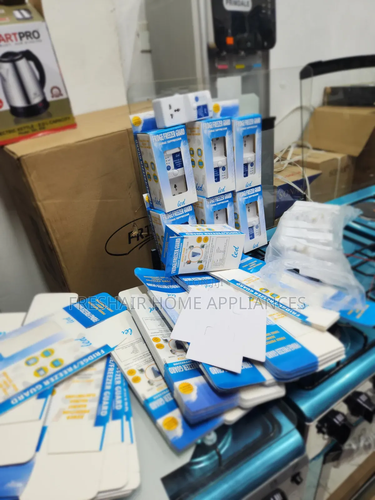 Fridge Guard Wholesale Price