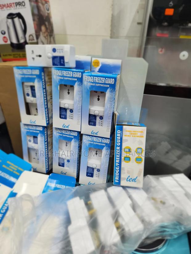 Fridge Guard Wholesale Price - thumbnail 2