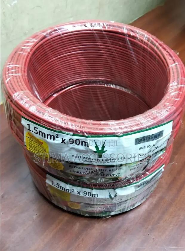 East Africa Cable