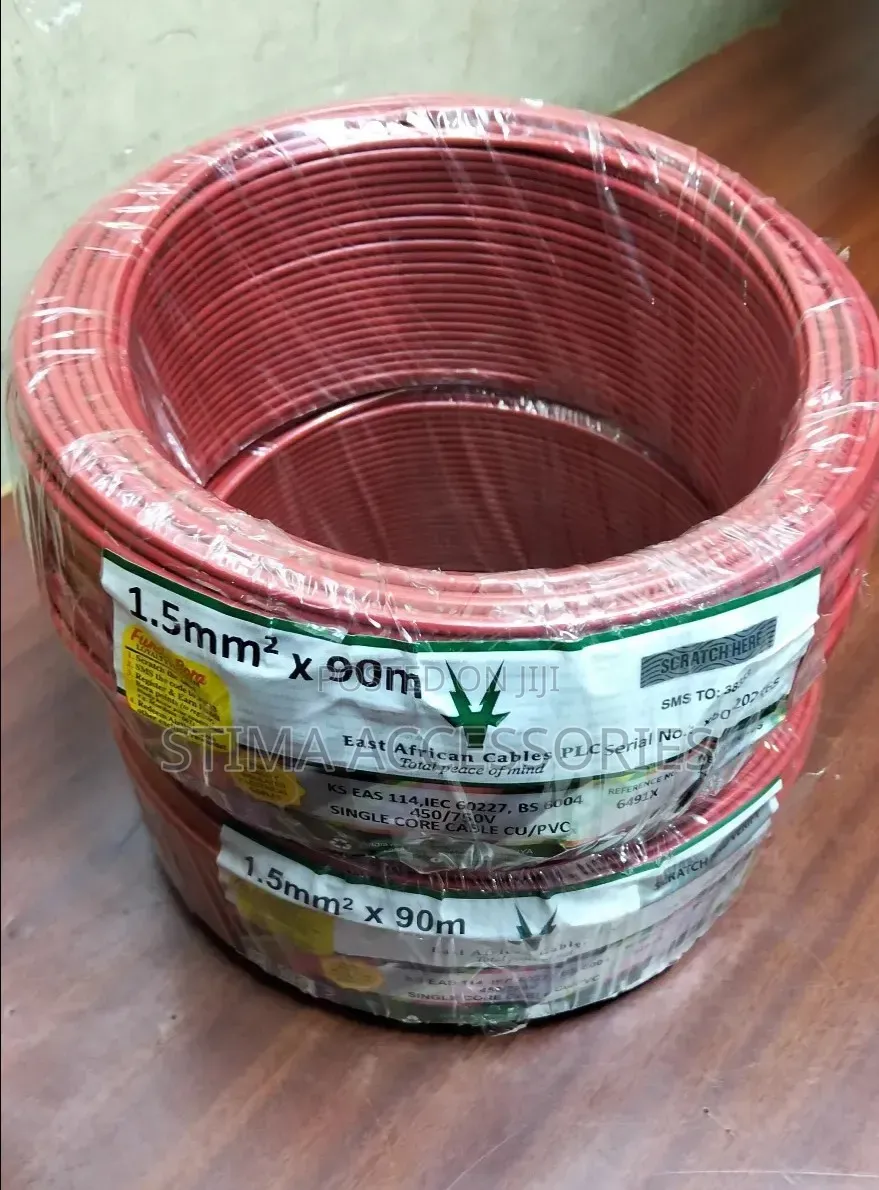 East Africa Cable