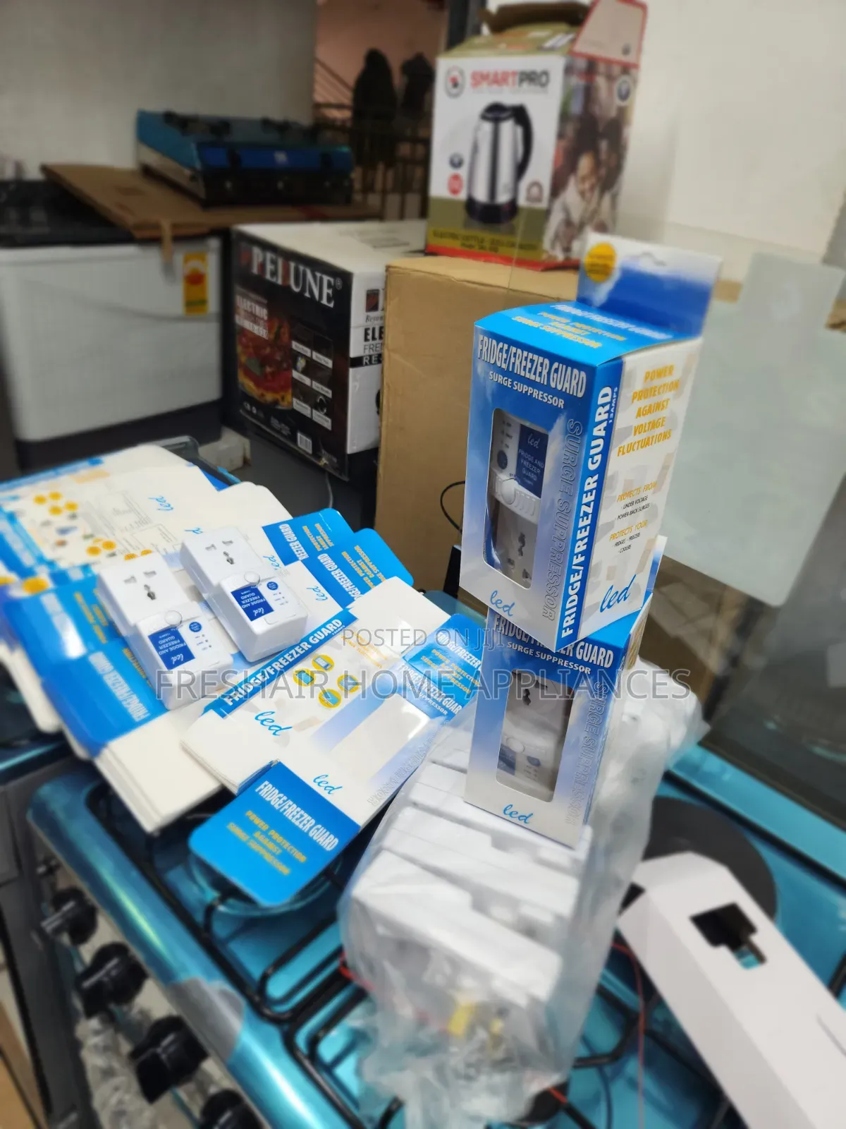 Fridge Guard Wholesale Price