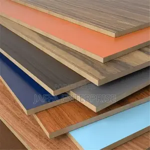 Mdf, Particle Boards, Plywoods