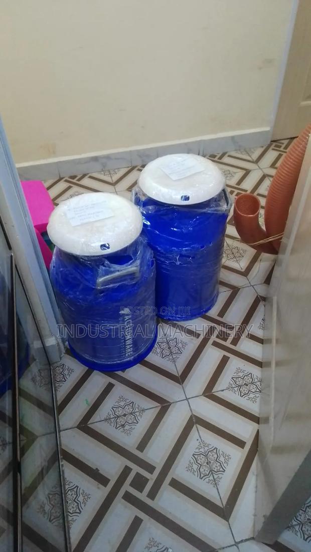 30l Milk Can Plastic