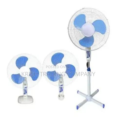Velton Vsf-40602 3-in-1 Fan - main view