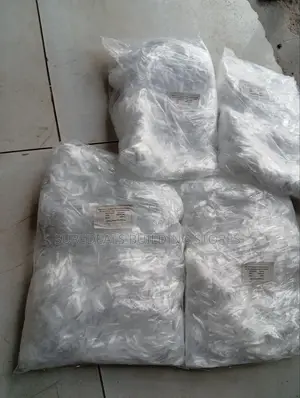 Concrete Fibre Creates