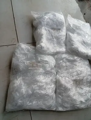 Concrete Fibre Creates