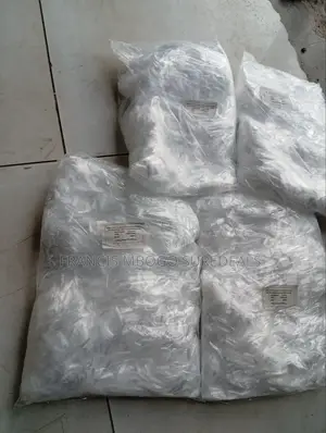 Concrete Fibre Creates