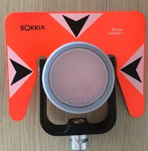 Survey Equipment