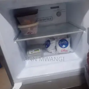 Haier Fridge