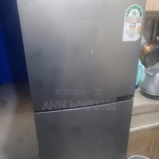 Haier Fridge - thumbnail 2