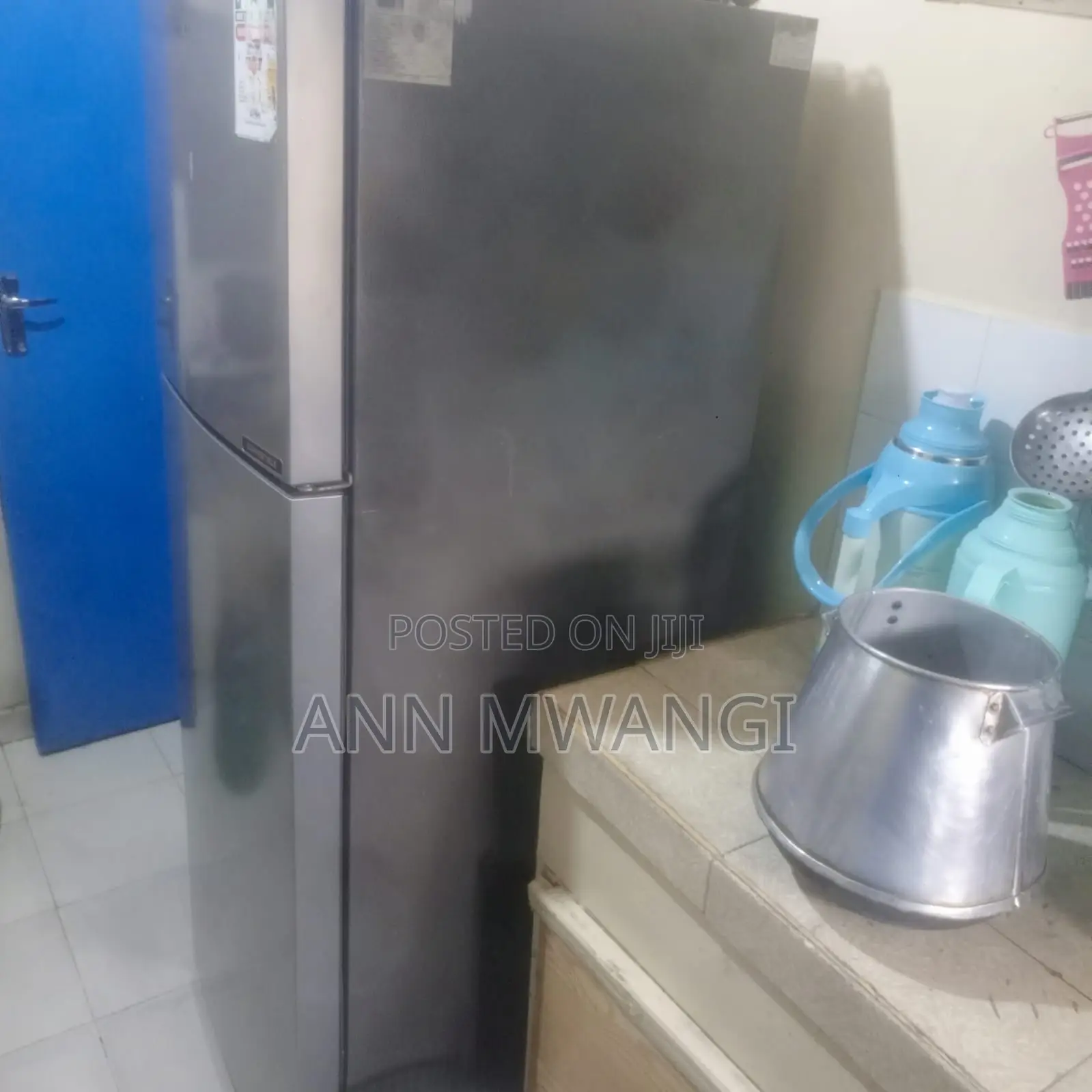 Haier Fridge