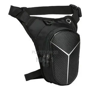 Durable Hard Shell Waist Pack