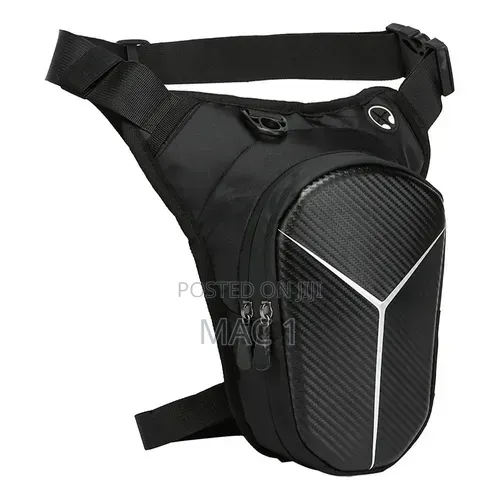 Durable Hard Shell Waist Pack