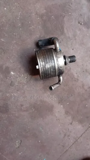 Subaru Engine Oil Cooler