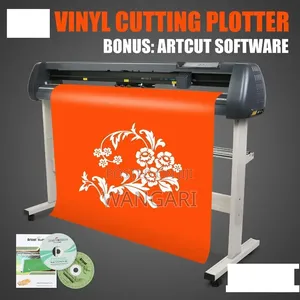 Cutting Plotter Machine