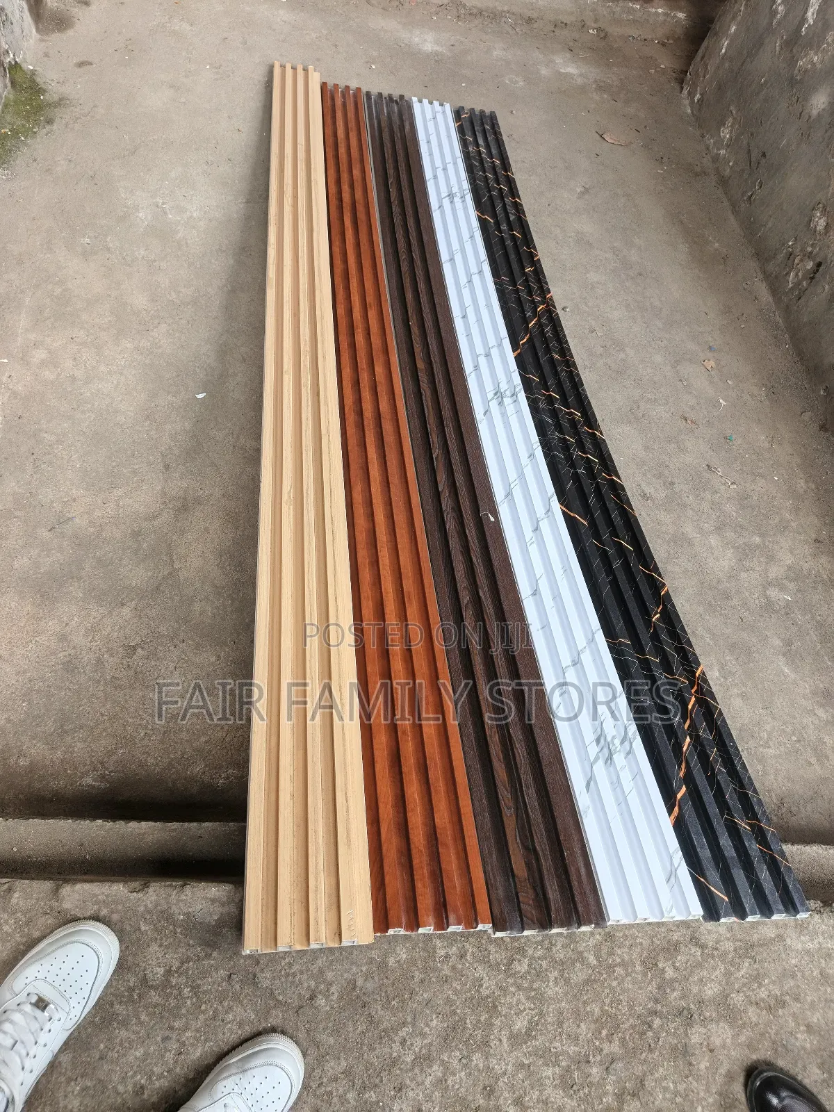 Decorative Wall Panels
