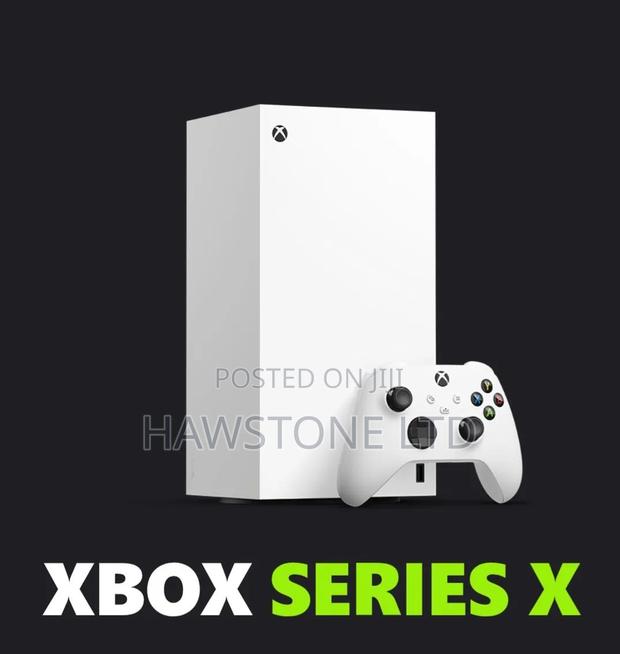 Xbox Series X